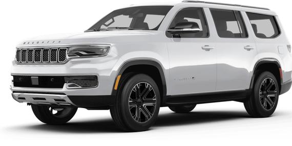 JEEP WAGONEER L 2024 1C4SJSBP8RS101557 image